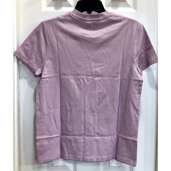 RUSSELL ATHLETIC - NWT-L Sz S Bundle of 4 Women's Short-Sleeve Tees/Muted Colors - Picture 8 of 14